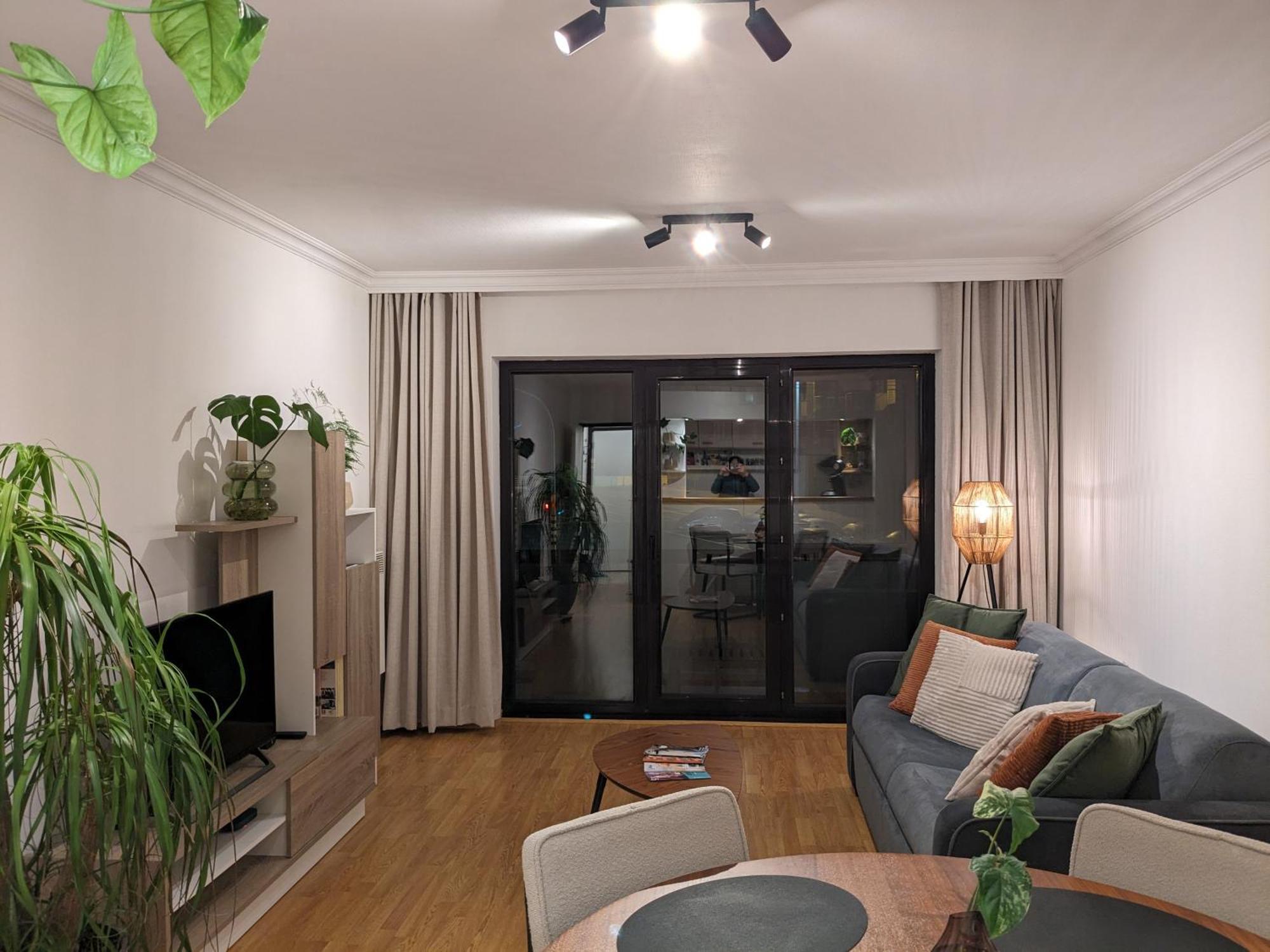 Vista Linda, Leuk Appartement Vlak Bij Zeedijk En Strand Ostend Exterior photo